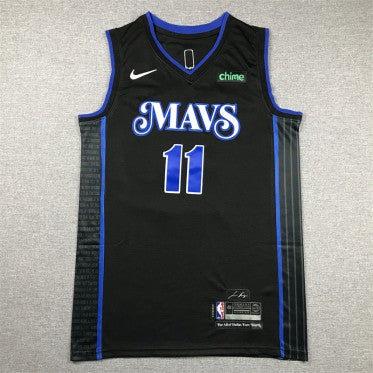 11 Kyrie Irving Nike Mavs basketball Jersey